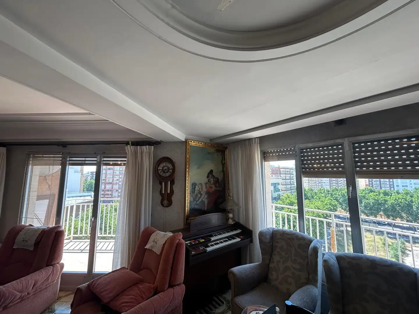 Appartamento con terrazza in vendita a Calle Jiménez de la Espada, imagen 18