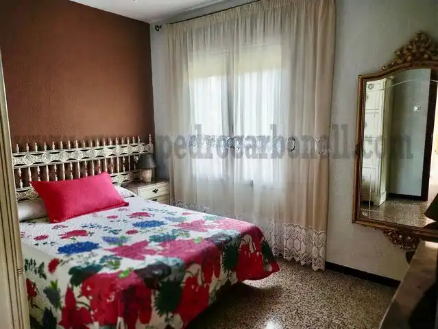 Villa con piscina in vendita a La Algoda - Matola - Llano de San José, imagen 3