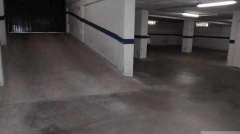 Photo 3 of Garage to rent in Isaac Peral, Playa de los Boliches, Málaga