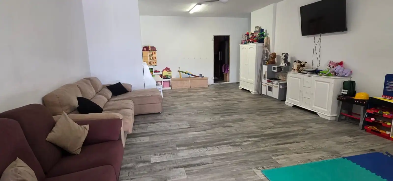 Casa o chalet en venta en Turre con Aire acondicionado, Calefacción y Jardín privado