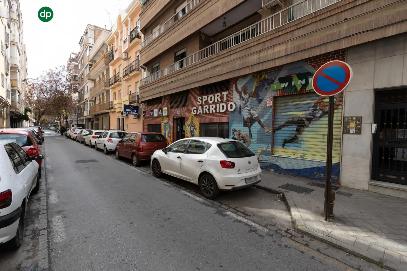 Gewerbefläche zum Verkauf in Calle Calle Mulhacén, 8 8, imagen 27
