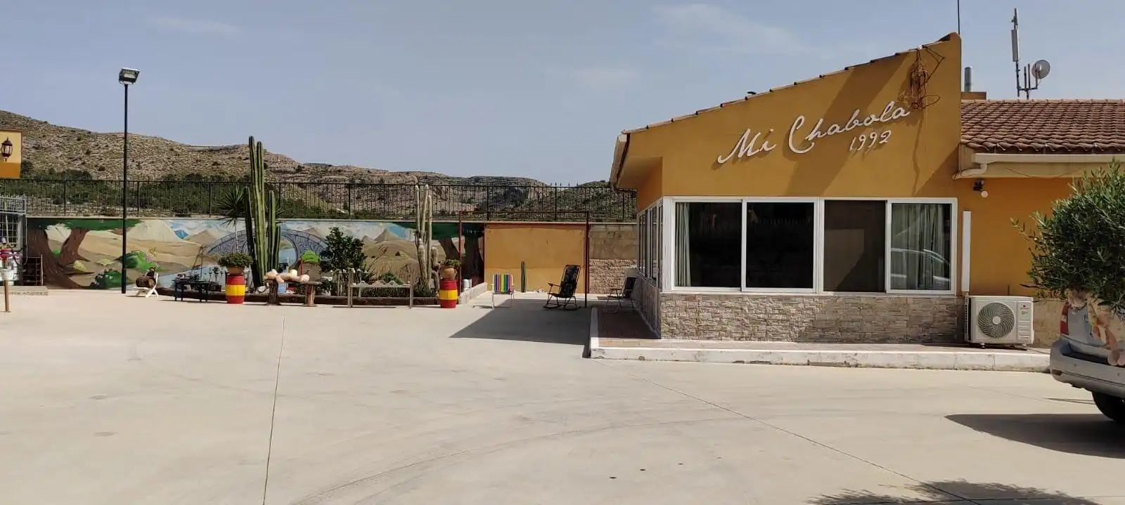 Casa o chalet en venta en Agost