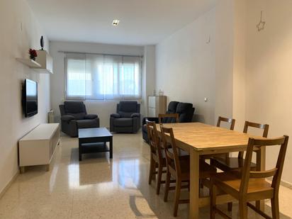 Sala d'estar de Planta baixa en venda en Nules amb Calefacció, Terrassa i Traster
