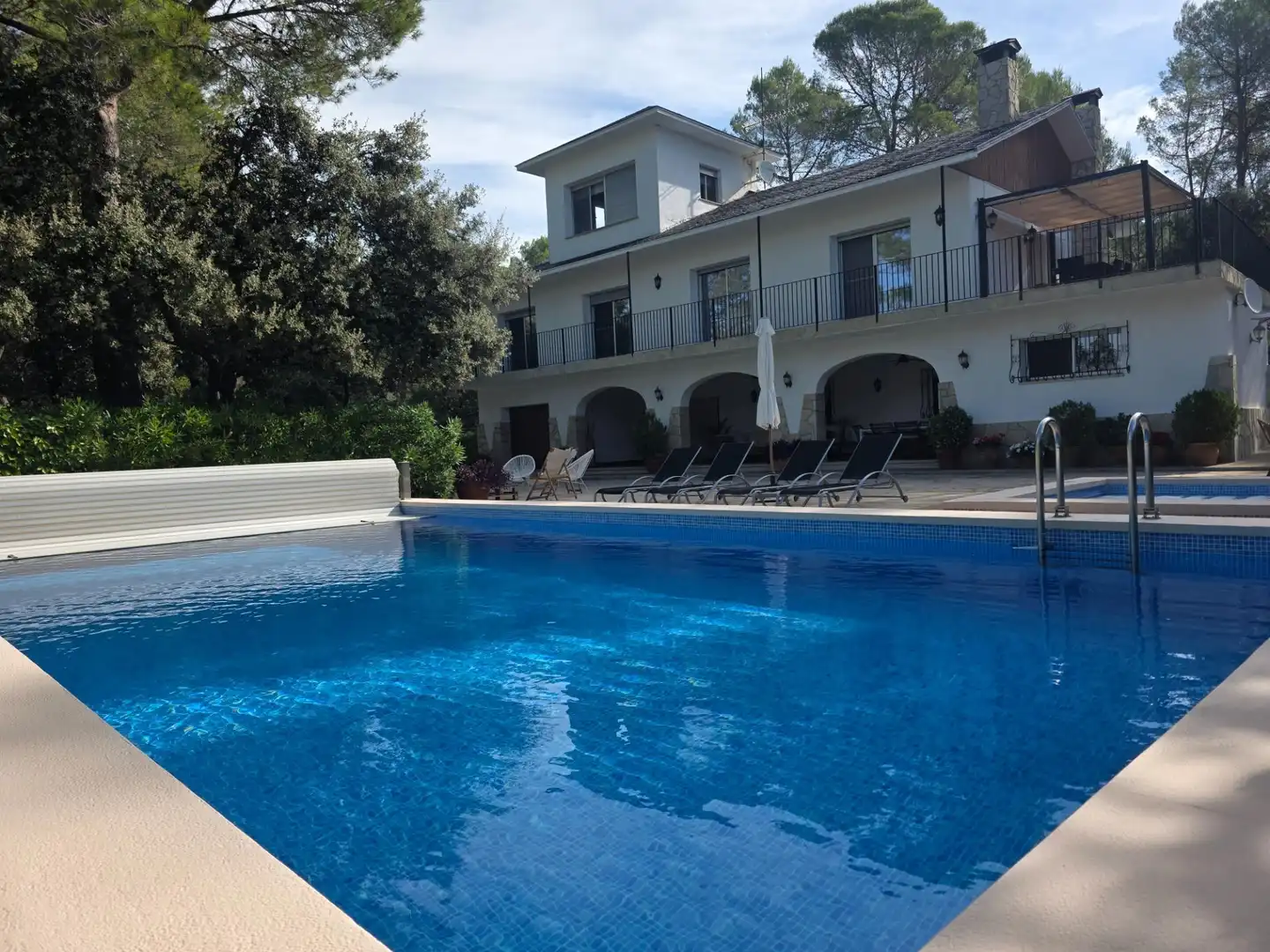 Villa mit Pool zum Verkauf in Centre - Zona Alta, imagen 68