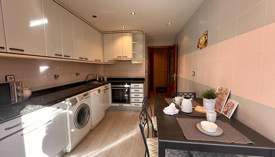 Photo 1 of Flat for sale in  Maestro G.muñoz, 14, La Florida - San Pedro, Soria