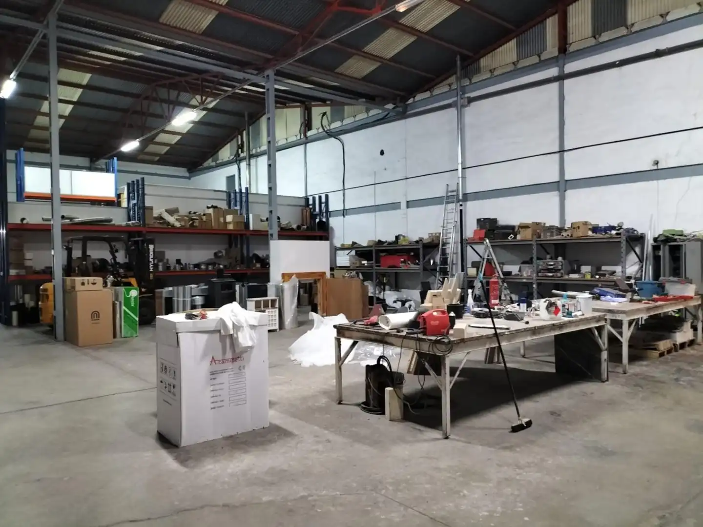 Nave industrial en venta en Redován, imagen 6
