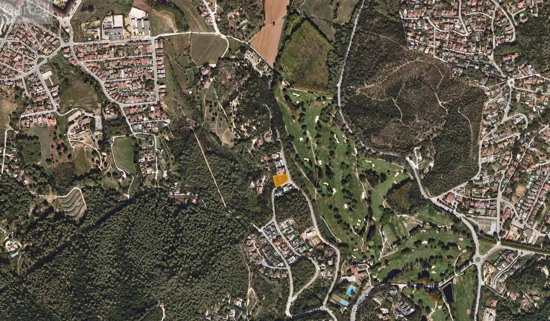 Lands and plots for sale in AV GOLF, imagen 9