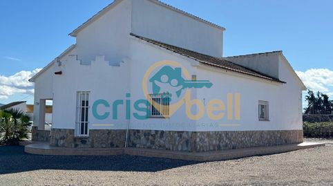 Foto 3 de Casa o xalet en venda a Campillo, Lorca