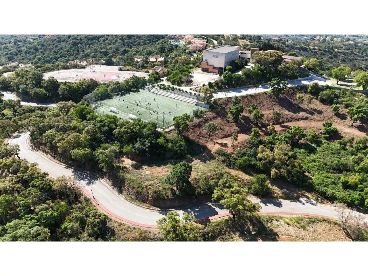 Terreno residencial en venta en Calle Canarias, imagen 9