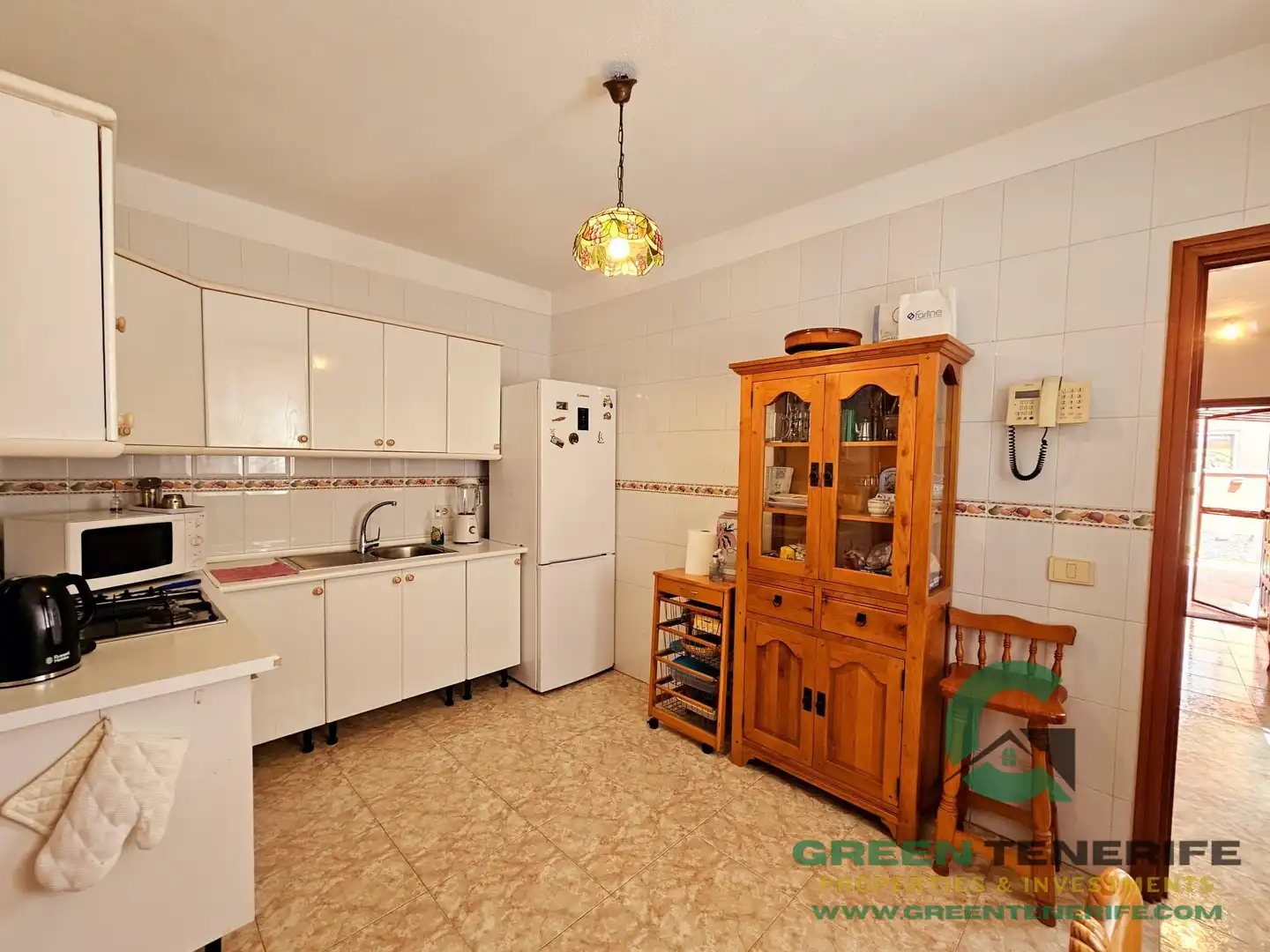 Casa con terraza en venta en Calle Saturno, imagen 5