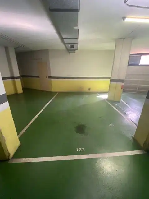 Piso en venta en HUCA - La Cadellada