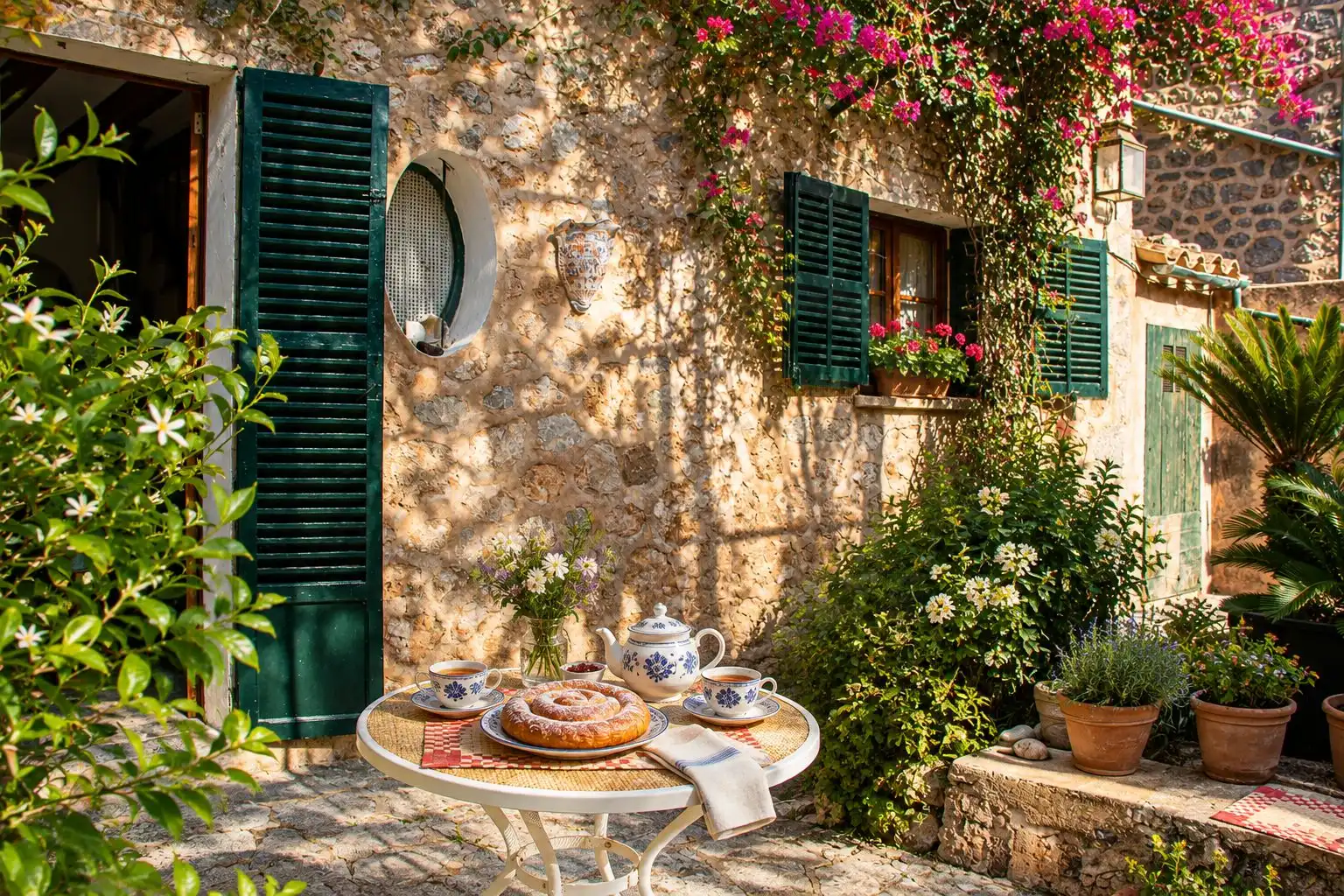 Casa en venda a Deià, imagen 4