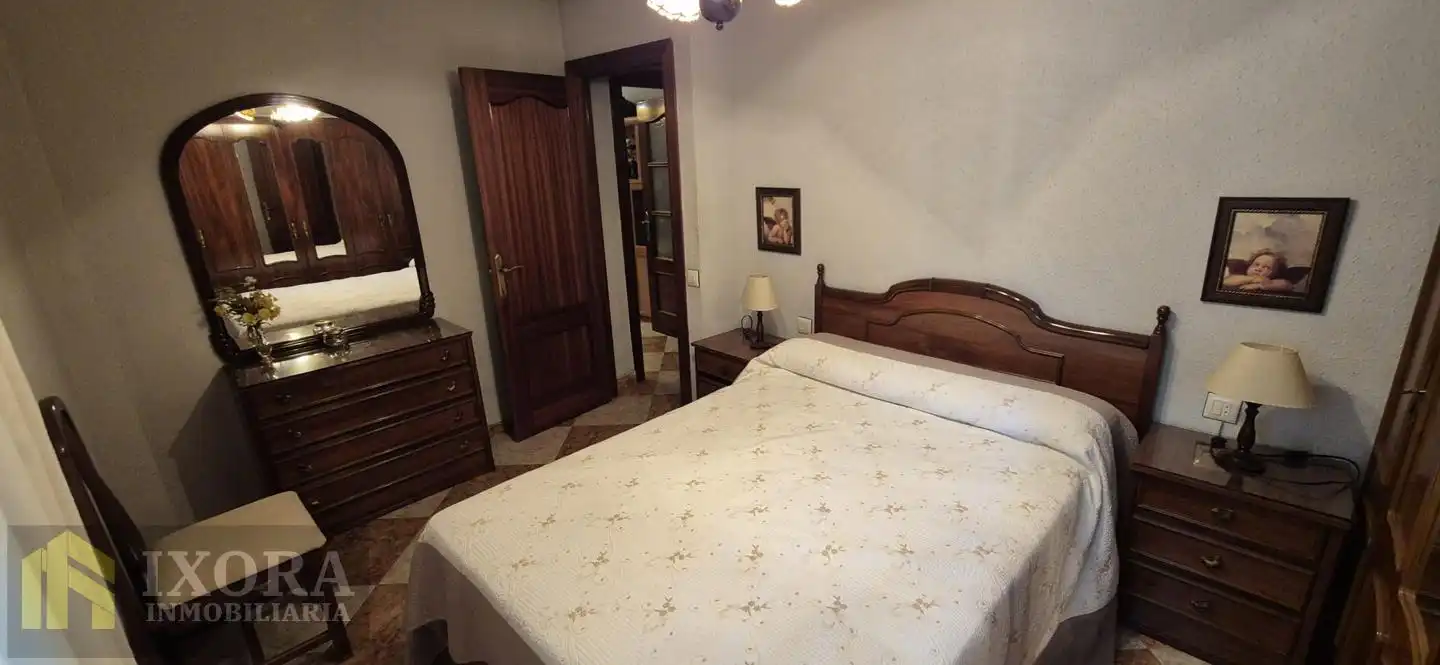 Erdgeschosswohnung mit Aufzug zum Verkauf in Calle Núcleo Residencial la Paz, imagen 7