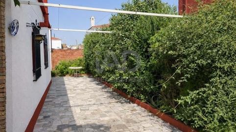 Foto 4 de Casa o xalet en venda a Arco Norte - Avda. España, Dos Hermanas