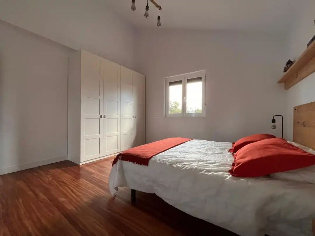 Dúplex de lloguer a Miramon - Zorroaga