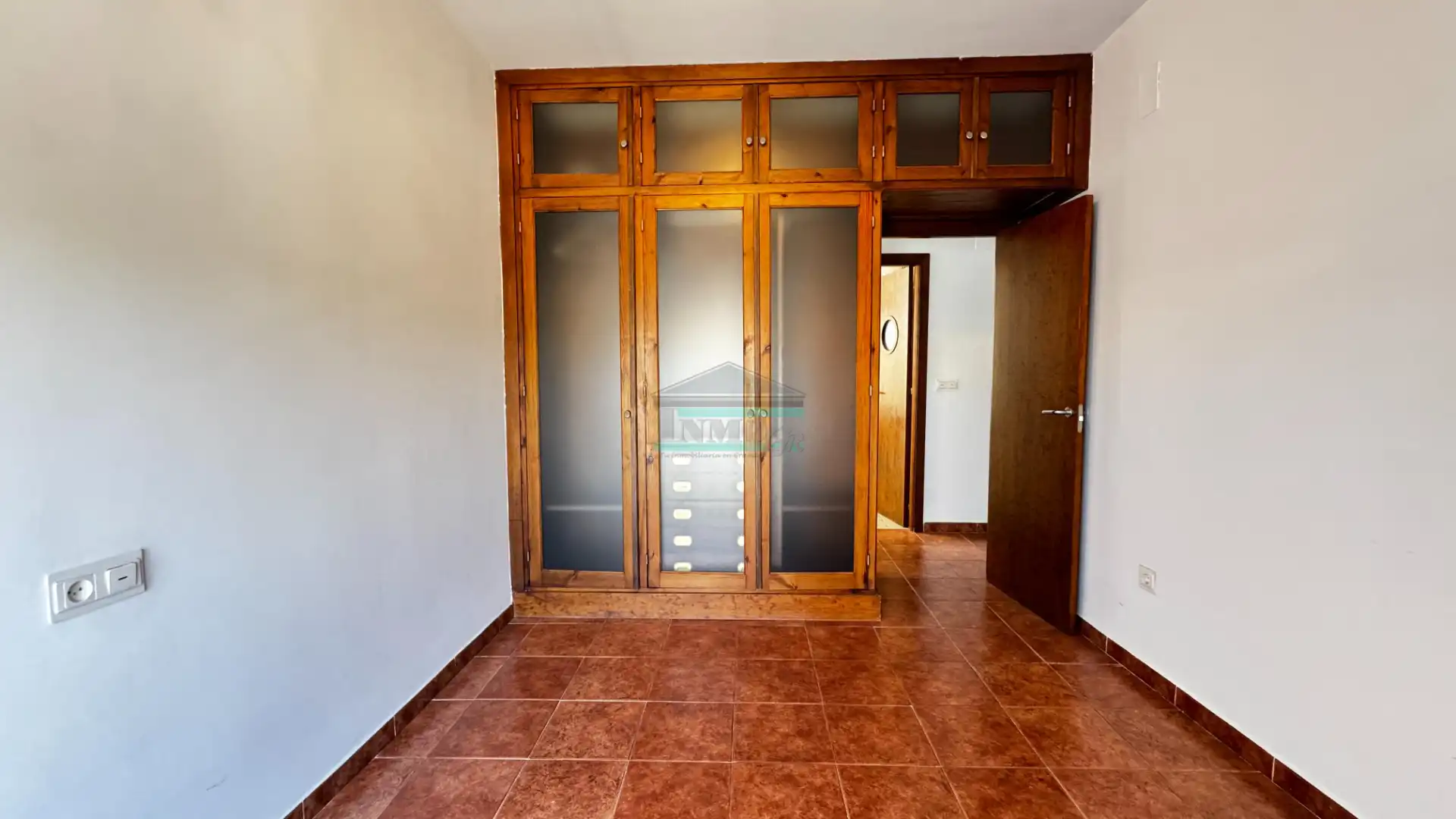Habitación de Dúplex en venta en Cájar con Aire acondicionado, Calefacción y Balcón