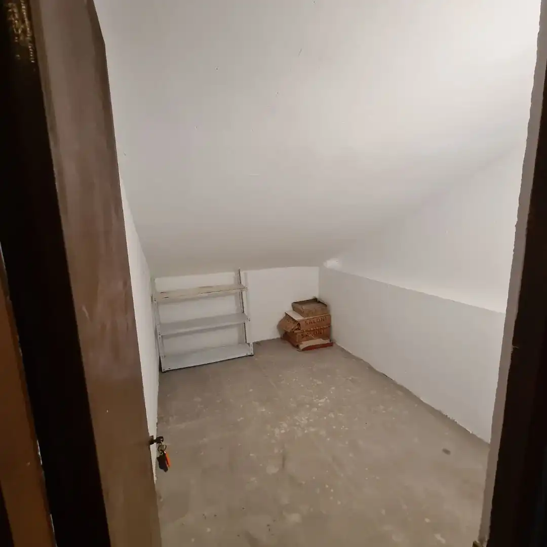 Piso de alquiler en Avenida Cantabria, Reyes Católicos