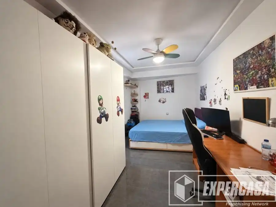 Bedroom of Flat for sale in Parc Central 