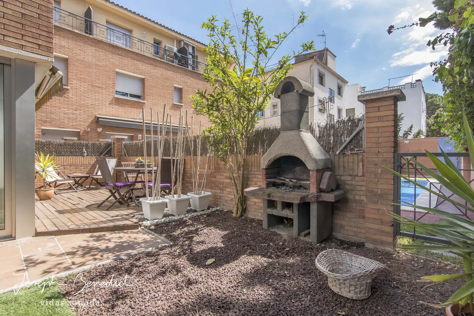 Casa o chalet en venta en La Pineda