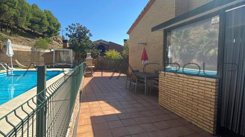 Foto 5 de Casa o xalet en venda a Alpicat, Lleida