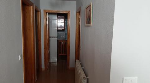 Foto 5 de Dúplex en venta en Paseo de la Rosa, 17, Santa Bárbara, Toledo