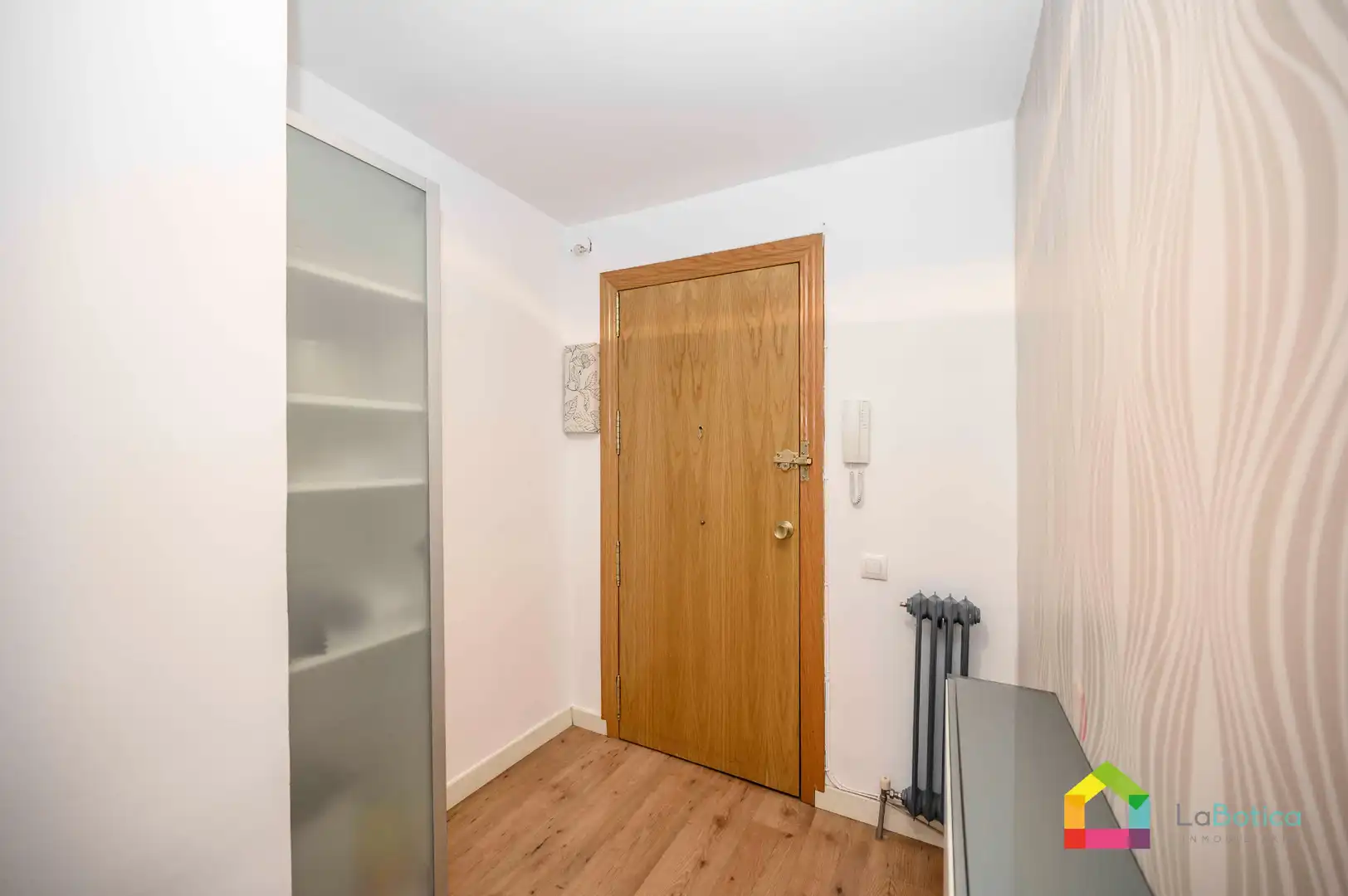 Piso en venta en Toledo con Aire acondicionado, Calefacción y Trastero