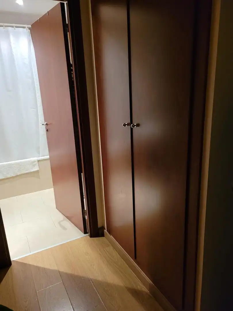 Piso de alquiler en El Forn - Prats - Meritxell