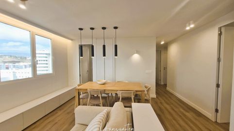 Foto 2 de Piso en venta en Concepción Arenales, Guanarteme, Las Palmas de Gran Canaria