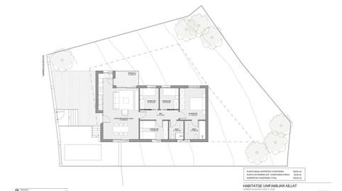 Foto 2 de Terreny industrial en venda a Encantats , 8, Castellnou - Can Mir - Can Solà, Barcelona