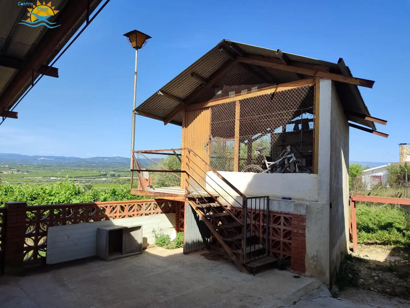 Villa mit Pool zum Verkauf in Casco Urbano, imagen 33