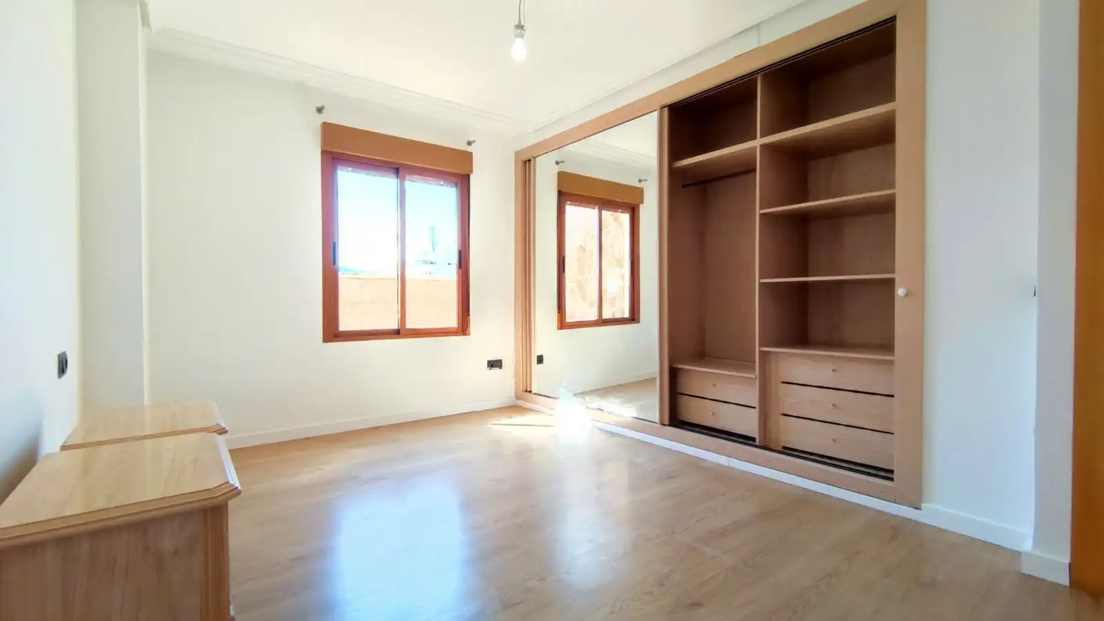Habitación de Ático en venta en Ibi con Aire acondicionado, Calefacción y Parquet