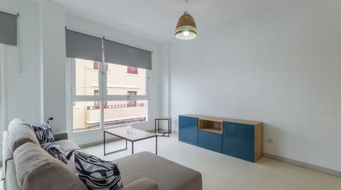 Photo 3 of Flat for rent in Calle Corregidor Aguirre, Vegueta, Las Palmas de Gran Canaria