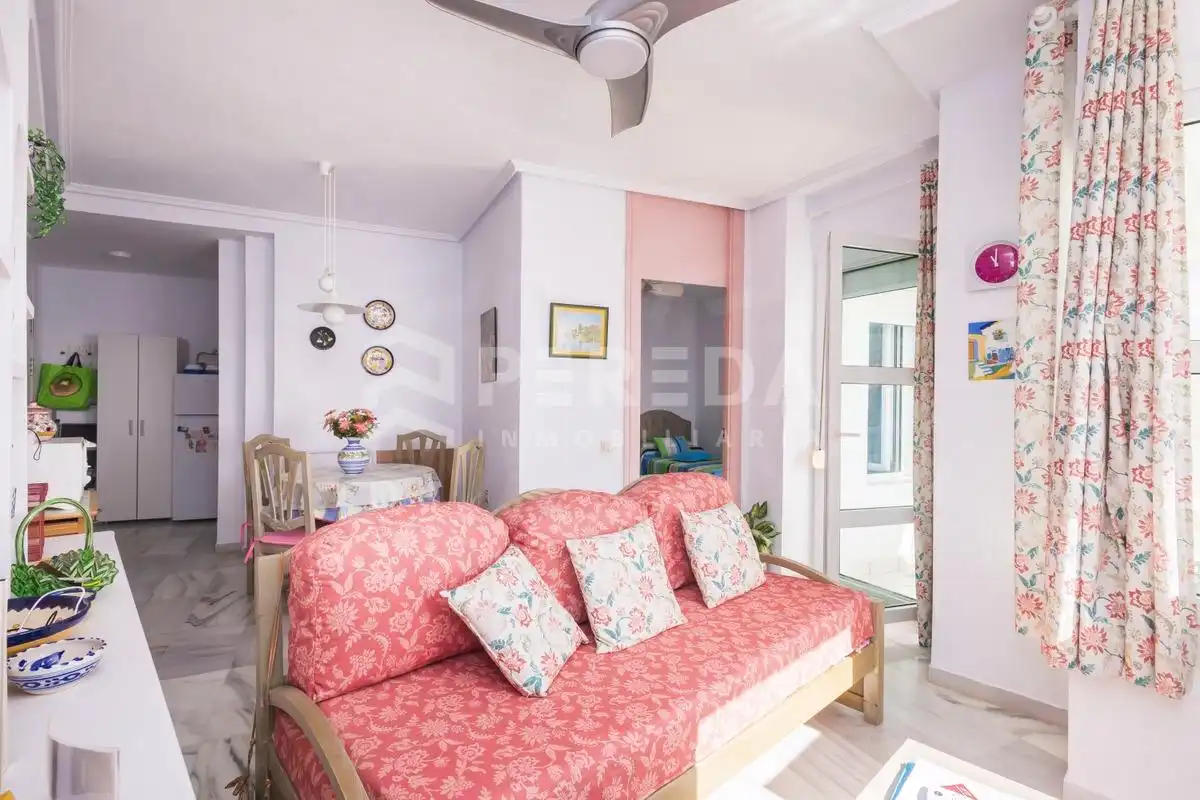 Apartment with pool for sale in REGIDOR, imagen 10