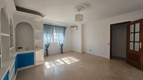 Foto 3 von Wohnung zur Miete in Sanlúcar la Mayor, Sevilla