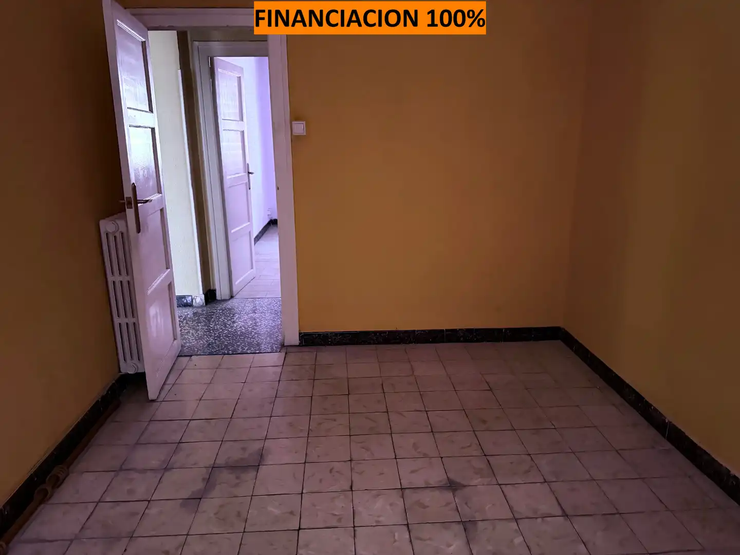 Piso en venta en Zaragoza con Terraza y Amueblado