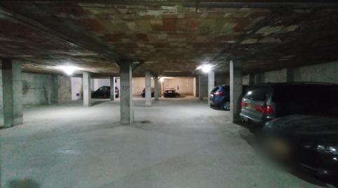 Photo 3 of Garage for sale in Calle Benedicto Antequera, Argamasilla de Alba, Ciudad Real