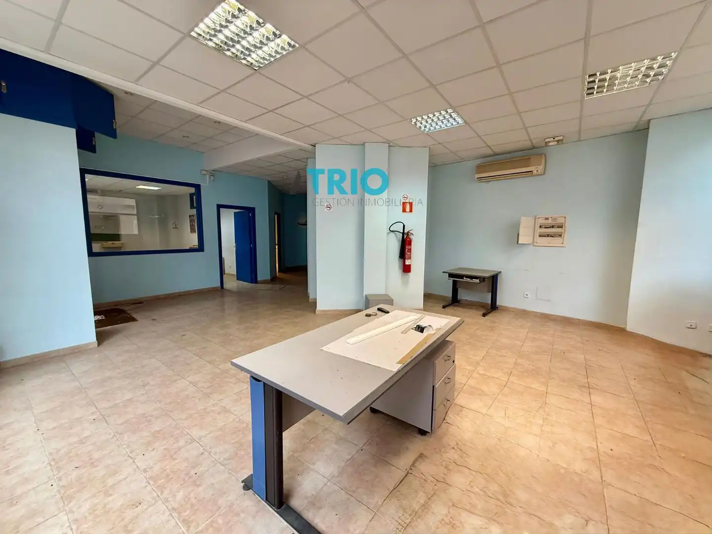 Pis en venda en Sa Pobla amb Aire condicionat