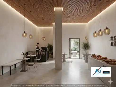 Business premises for sale in Calle Río Guadarrama 46, imagen 14