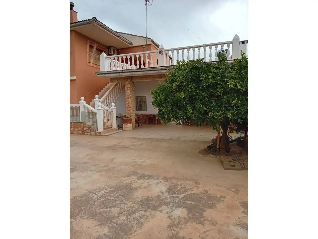 Casa rústica con piscina en venta en Calle PL.DISEMINADOS(P-35) Polígono 35 517 HORQUERA, 461, imagen 8