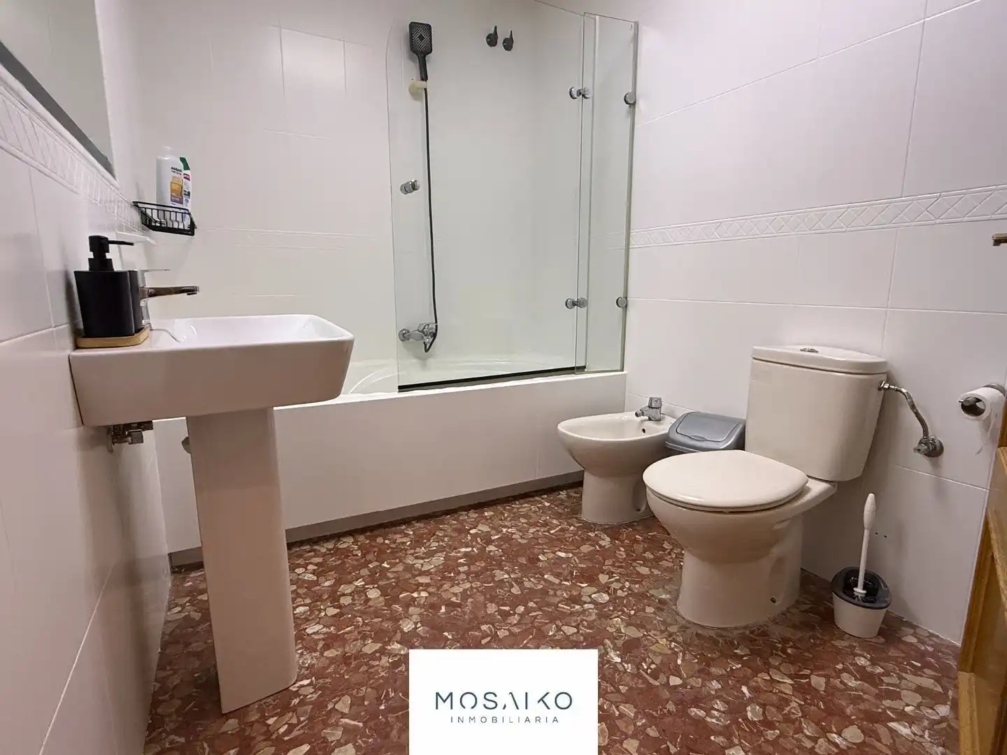 Baño de Casa o chalet en venta en Córdoba con Aire acondicionado, Calefacción y Terraza