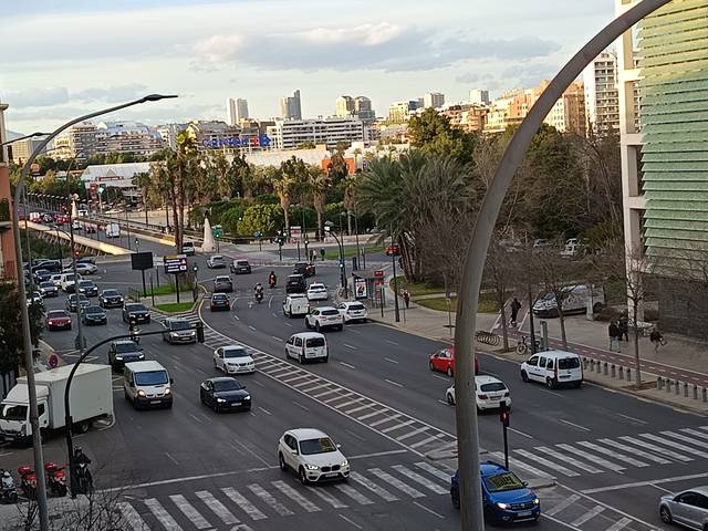 Piso en Venta en Carrer del Nou d'Octubre en Soternes