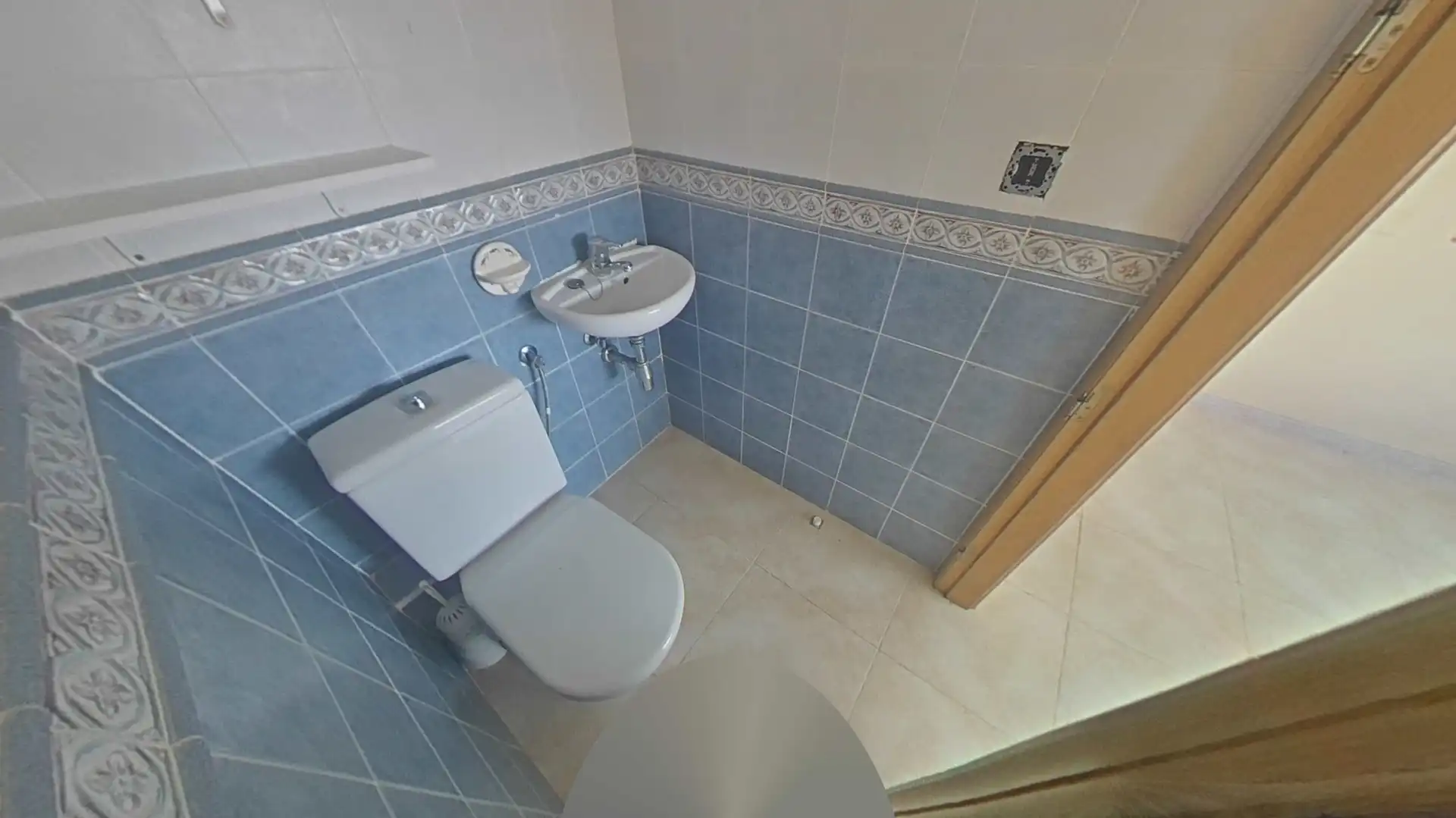 Baño de Piso en venta en Torrevieja