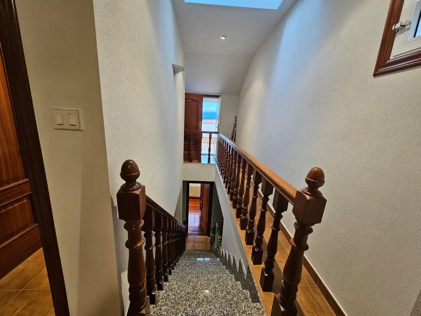 Casa o chalet en venta en A Teixeira