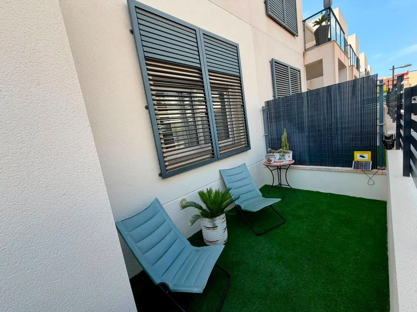 Piano terra con piscina in vendita a Nueva Torrevieja - Aguas Nuevas, imagen 8