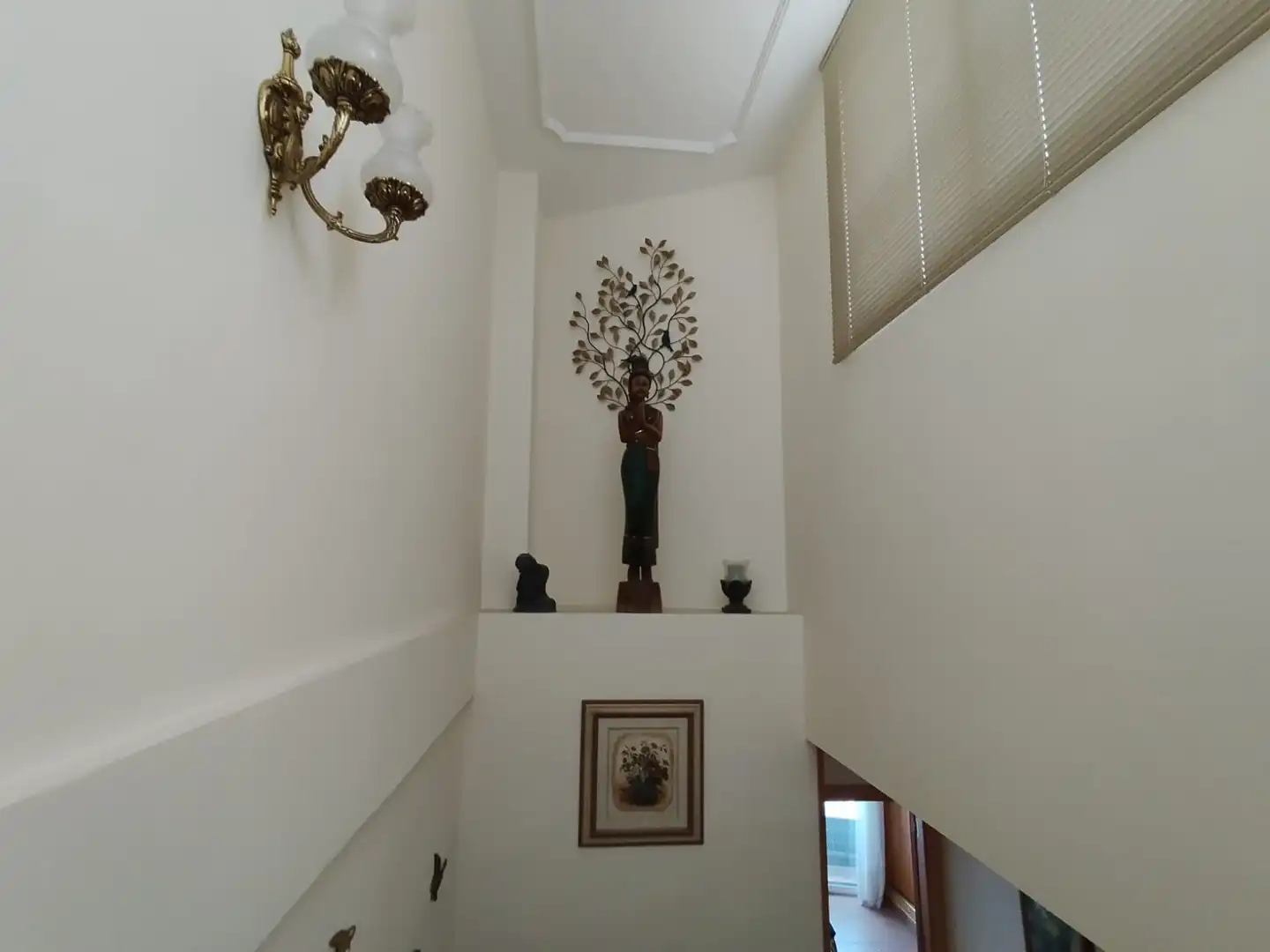 Adosado con terraza en venta en Carrer San Francesc, imagen 22