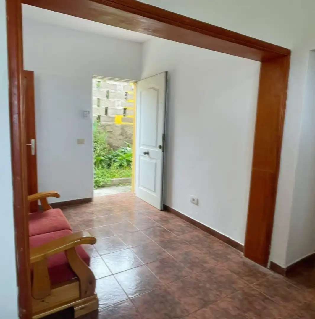 Casa o xalet en venda en Moya (Las Palmas) amb Traster