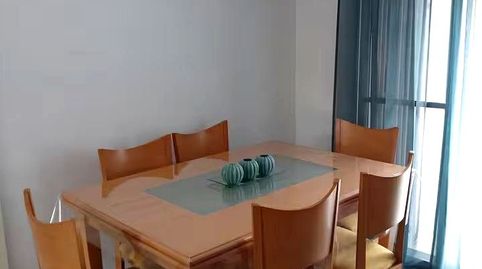 Foto 4 de Pis en venda a Carrer de Lucrècia Bori, La Fontsanta, Valencia Capital