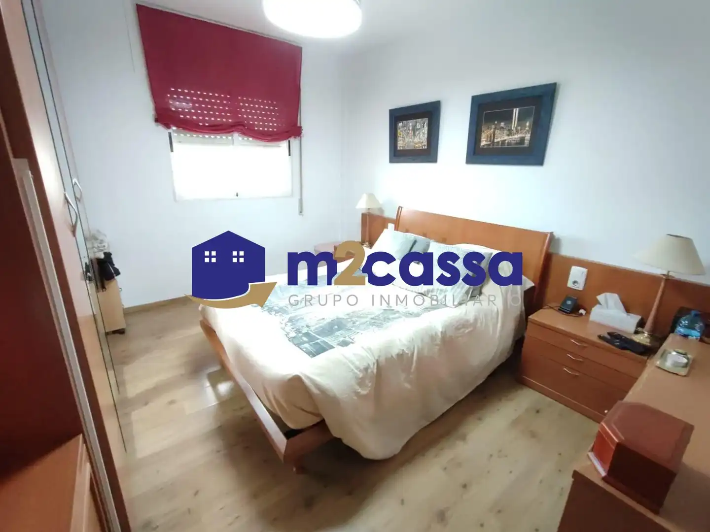 Piso con terraza en venta en Lorca Ciudad, imagen 7