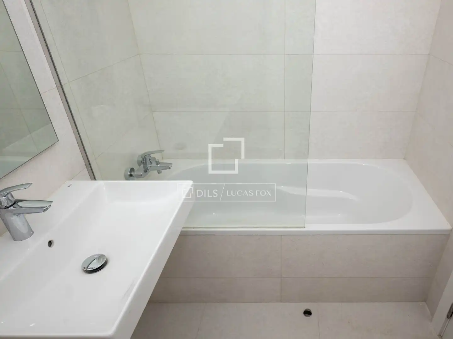 Flat for rent in Ensanche de Vallecas - La Gavia