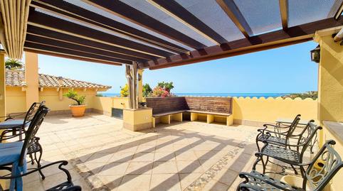 Foto 5 de Ático en venta en Cas Català - Illetes, Calvià